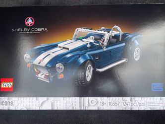 Legos