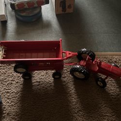 Tractor 