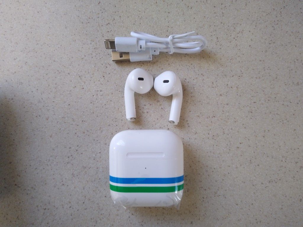 Pro 4 TWS Wireless Earbuds