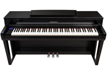 Yamaha Piano