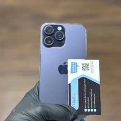 Iphone 14 Pro Max 256 Gb Unlocked