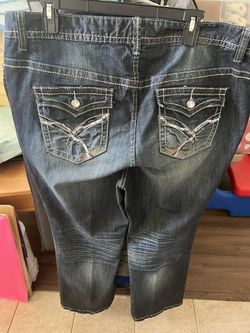 Lane Bryant Jeans Size 20