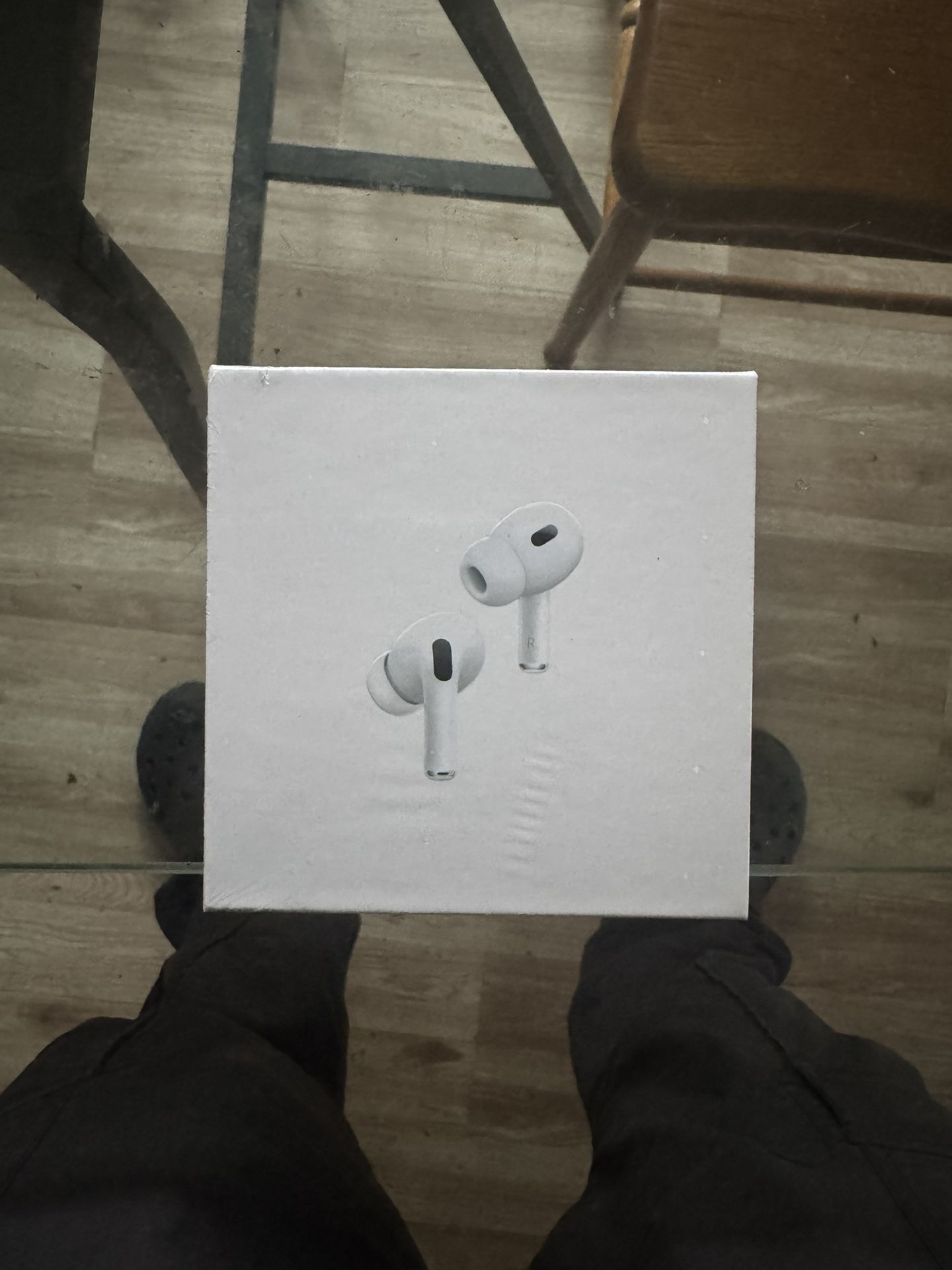 AirPod Pro 2nd Gen BRAND NEW