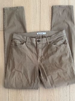 Mercy and Loyal Men’s cotton chino