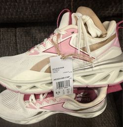 Reebok Women's Running Sneaker