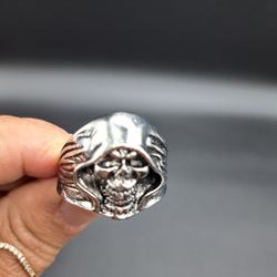 Ring Silver 