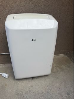 Portable AC
