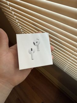 AirPod 4’s ANC