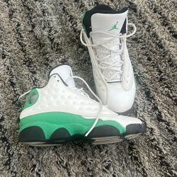 Jordan 13s