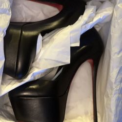 Christian louboutin discount houston texas