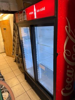Free Refrigerator