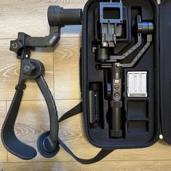 Zhiyun Crane 2 Gimbal And Shoulder Brace
