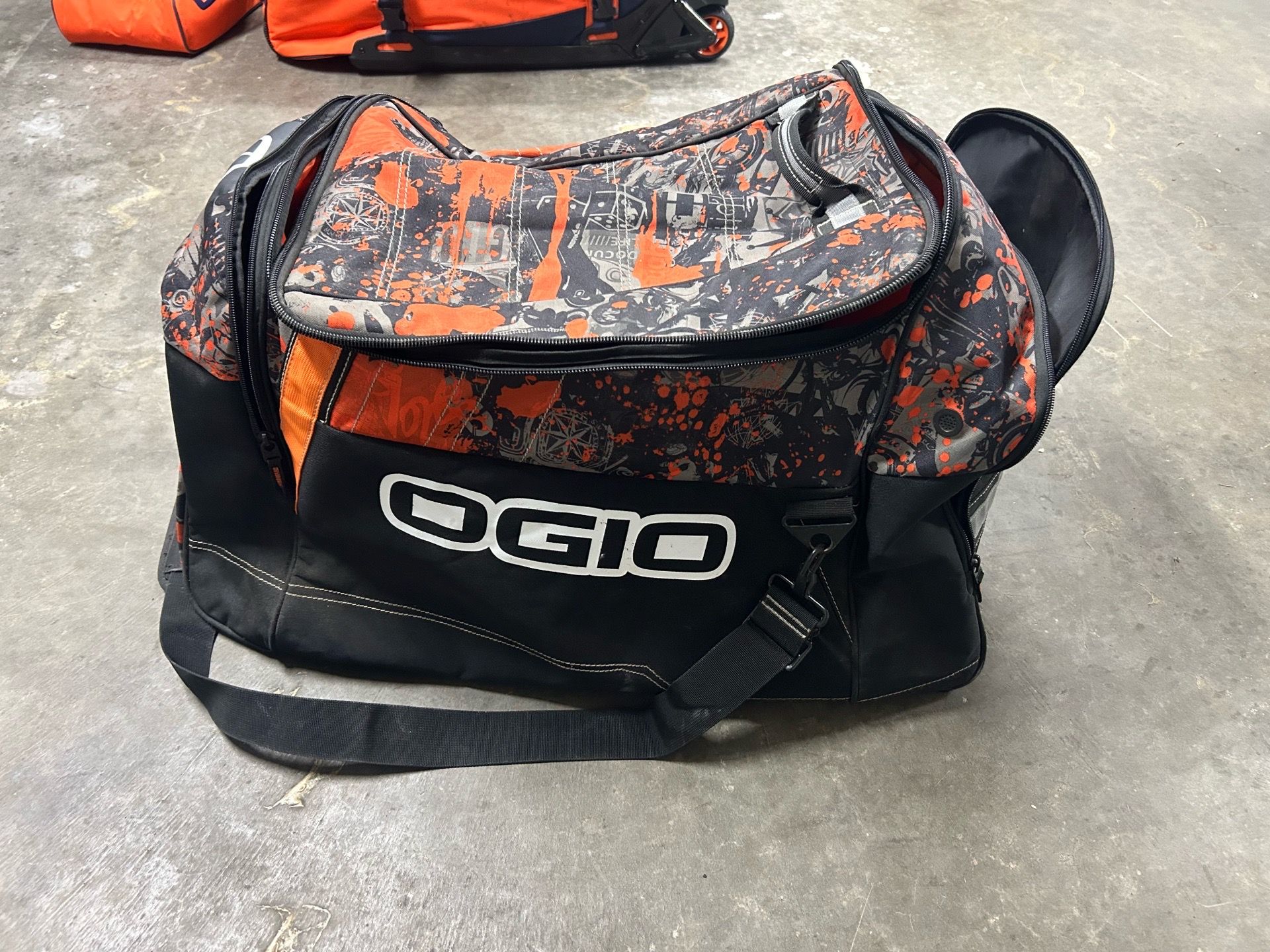 Ogio gear bag