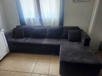Sectional sofa
