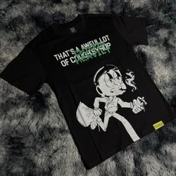 That’s A Awful Lot Of Cough Syrup Shirt 