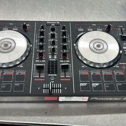 Pioneer Mixing Board 