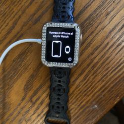 Series 4 Apple Watch
