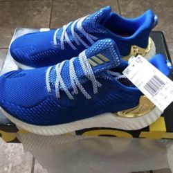 Adidas Men’s Alphaboost