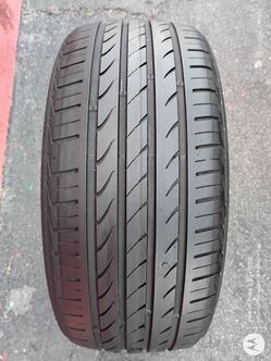 225/40 Z R18 Delinte Tire 1 for $25