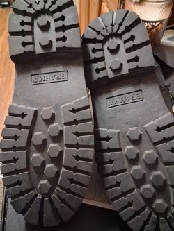 Men Work Boots