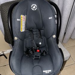 Maxi Cosi Car Seat