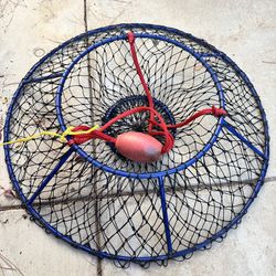 Primar Ambush Hoop Net