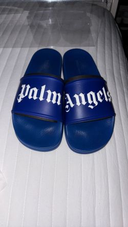 Palm Angels Slides