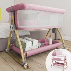 Bedside Bassinet
