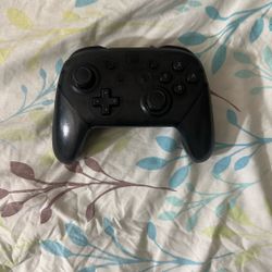 Nintendo Switch Pro Controller