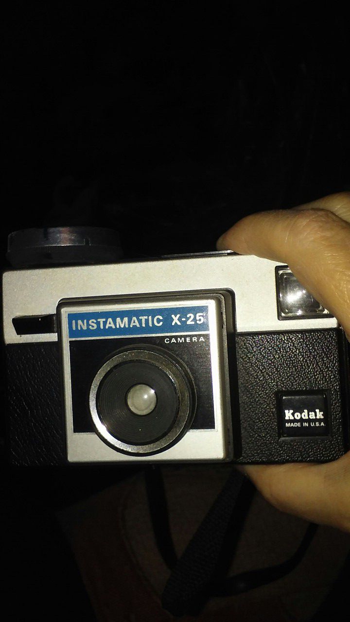 Kodak x_25