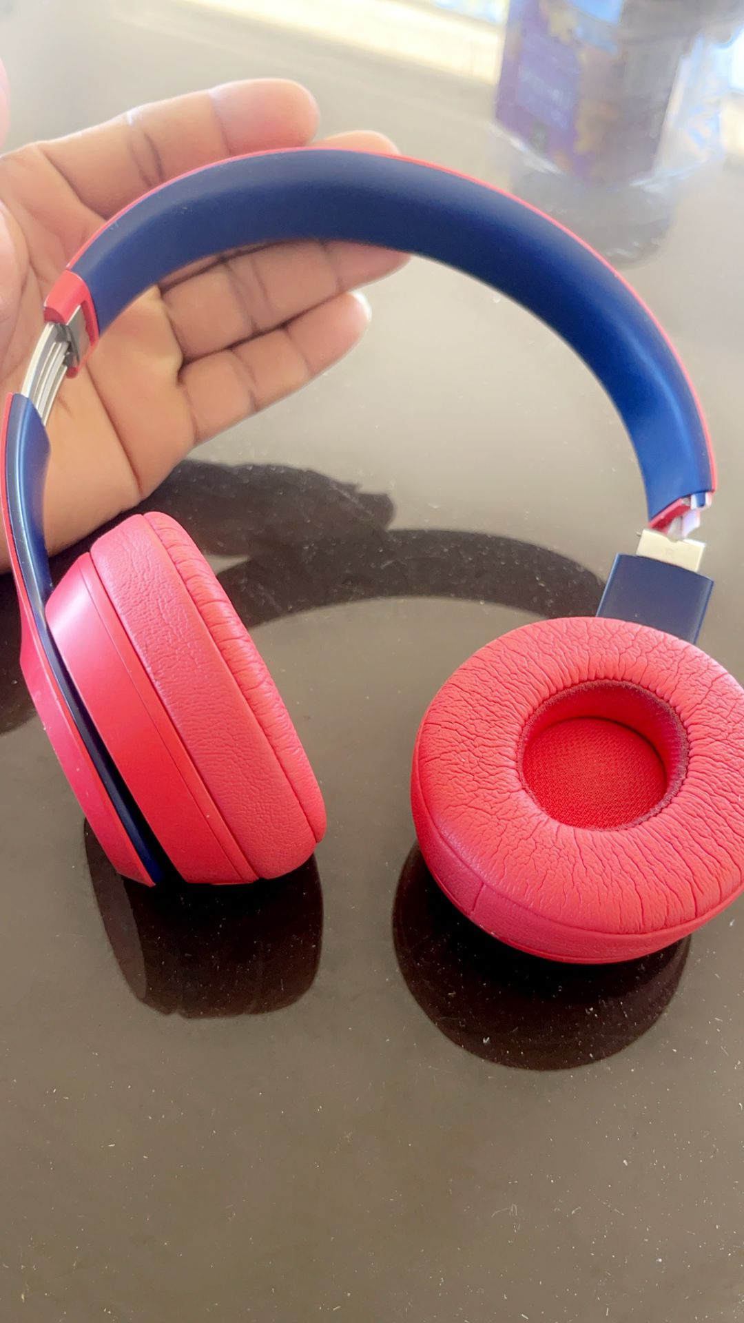 Beats Solo 3 Wireless Works Perfectly 