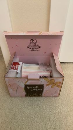 Retirement Gift Package