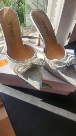 Women's Heels 7.5