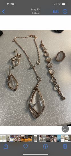 Fashion Jewelers Set 