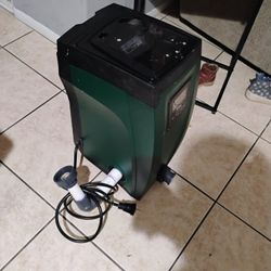 32 GPM Dab Pump Works Great