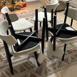 Table Chairs