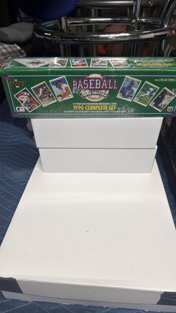 1990 upper deck