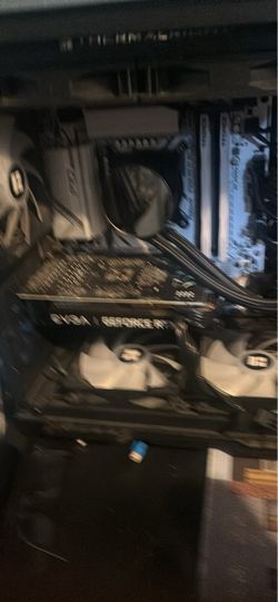 Great gaming pc