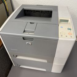 HP Laserjet 2430dtn Printers