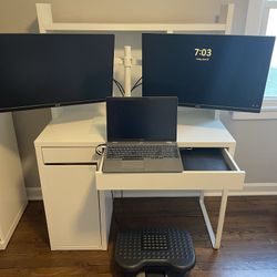 Computer Desk