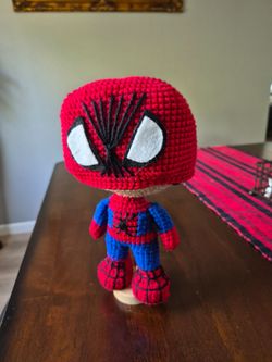 Spider