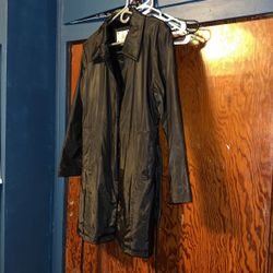 Gabardina Size L De Mujer Para El Agua