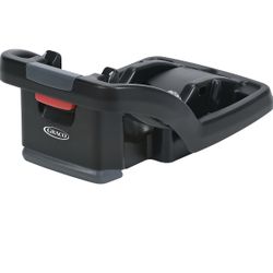Graco SnugRide SnugLock Infant Car Seat Base, Black, 1 Count (Pack of 1)