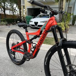 2023 Carbon specialized AXS SRAM 