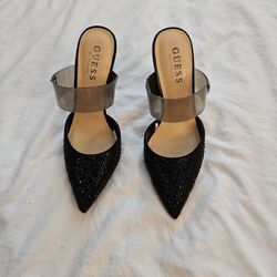 Guess High Heels