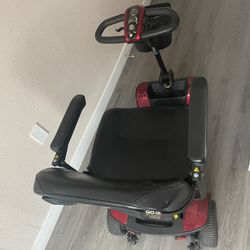 Scooter For Sale