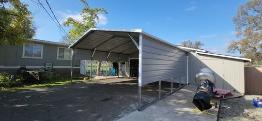 Carports 