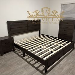 Bedroom Set 