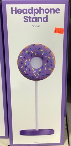 Headphone Stand