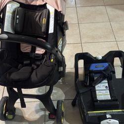 Donna Stroller